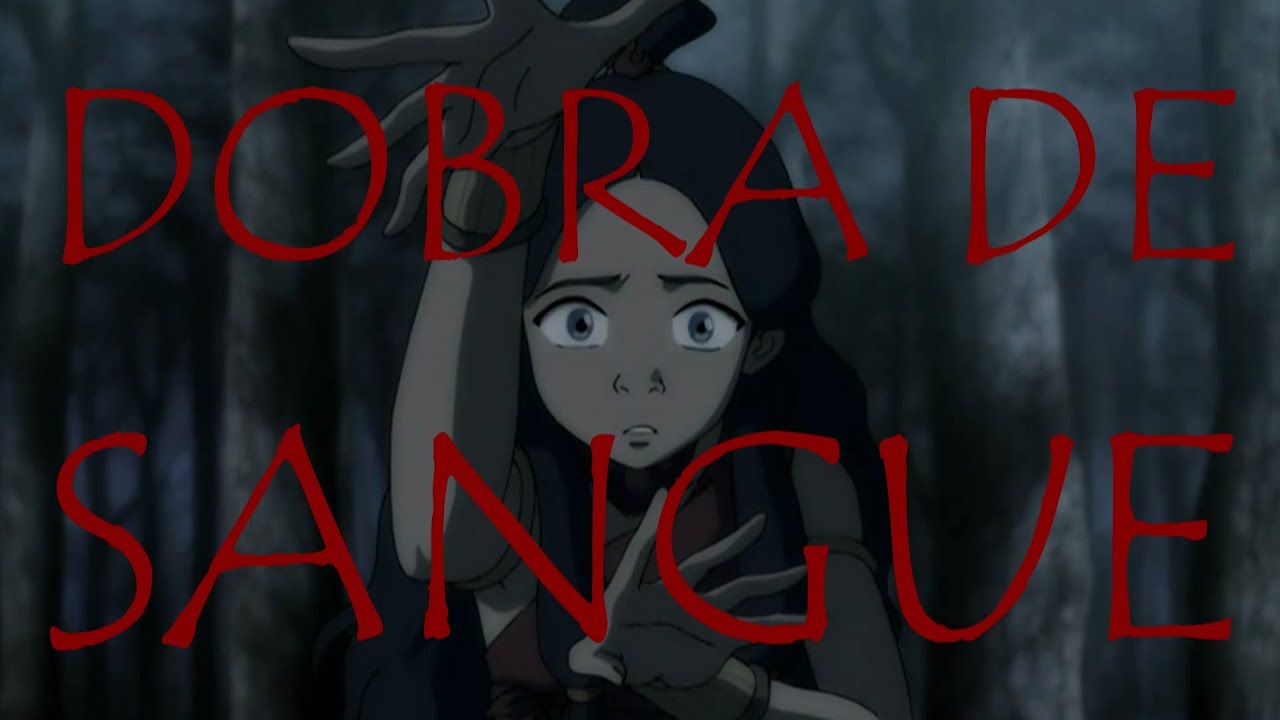 O mais terrível poder de Avatar