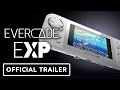 Evercade EXP - Official Announcement Trailer