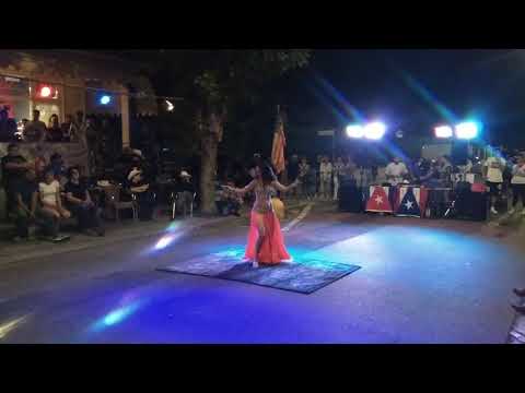 Carla Di Giovambattista-Notte Bianca a Pavone  Mella