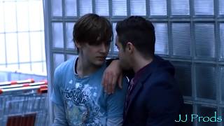 Romeos (Lukas and Fabio-All I Want is You) 1080p-JJFanvids