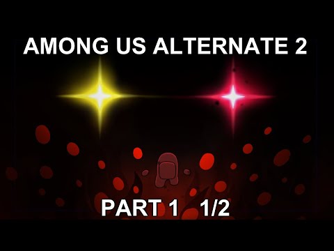 Among Us Animation Alternate 2 Part 1 - Rescue 1/2