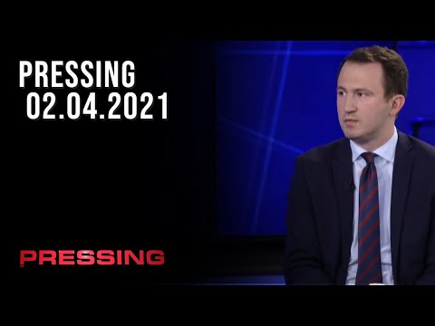 PRESSING – 02.04.2021 | T7