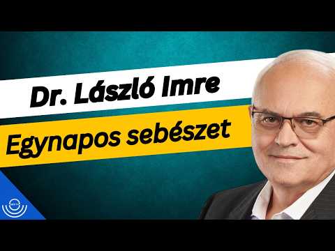 Pirkadat: Dr. László Imre