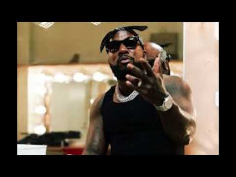Jeezy X Boosie Type Beat  Thug Love
