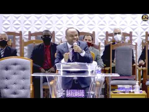 PR. JACKSON MARQUES / VEJA O QUE Deus fez !  PREGAÇÃO FORTE 🔥🔥🔥😯🥺🥺  @robson_1000 