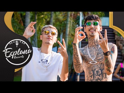 MC Lozin e MC Vzin - Festa em Goiânia - Prod. Marcelinx - Antunix