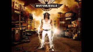 Motorjesus - 100.000 volt survivor