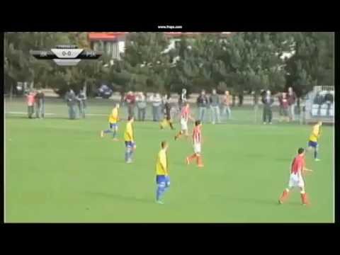 jirny-FC Písek