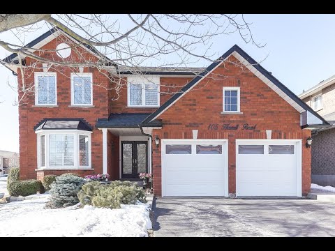 105 Howell Road Oakville Home for Sale - Real Estate Properties for Sale