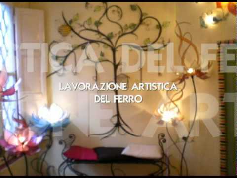 LampaDani spot per la tv 2009