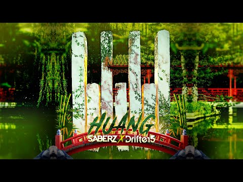 SaberZ x Drifter5 - Huang