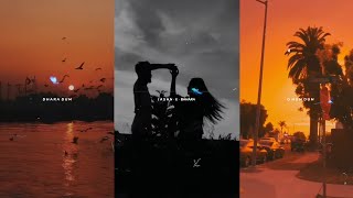 Tere Bina x Jashne-E-Bahara Remix Status ✨ Lofi 