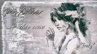 Peter Cetera - One Clear Voice