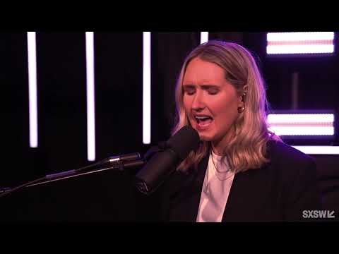 Blueprints | Lilla Vargen at SXSW Online 2021