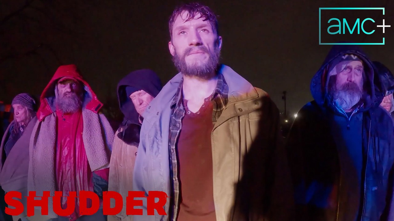 BODYCAM | Official Trailer | Shudder - YouTube