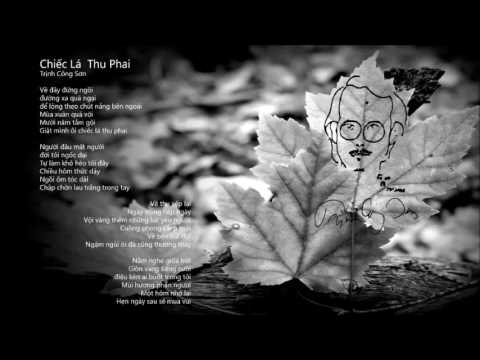 Chiếc Lá Thu Phai   Tuấn Ngọc