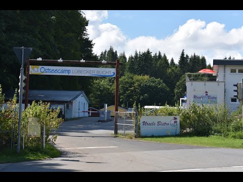 Ostseecamp Lübecker Bucht Campingplatzvorstellung