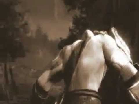 Copia de Dios de Guerra 3  Factor Miedo