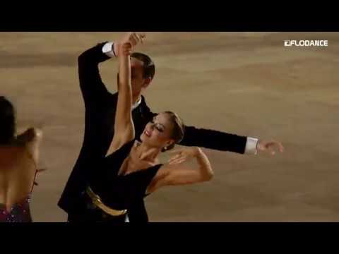 OHIO STAR BALL - Professional Open Smooth - Final - 2017