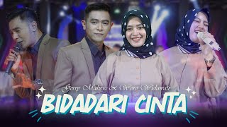 Download lagu Bidadari Cinta Woro Widowati ft Gerry Mahesa ft No... mp3