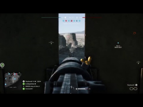 Battelfield 5 lv25 www.PlayGame.Si