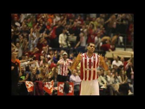 Blake Schilb - Hvala !