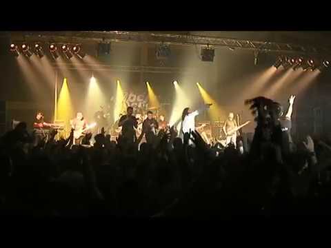 OPĆA OPASNOST - RASTAVIŠE I NAS DVOJE LIVE