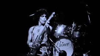 Prince - &quot;I Wanna Be Your Lover&quot; (live Atlanta 1980) **HQ**