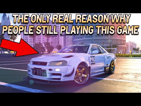 Exploring The Crew 2 In 2026, Is It Really That Dead?