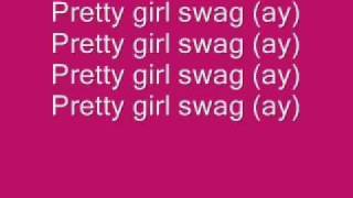 Pretty Girl Swag Ciara Lyrics
