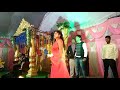 Balam Ludhiana Se A Jana Live Arkestra Dance