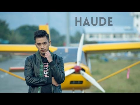 Laure - Haude (Lyrics Video)