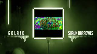 Shaun Barrowes ft One Voice Children&#39;s Choir - Golazo (Official Audio)