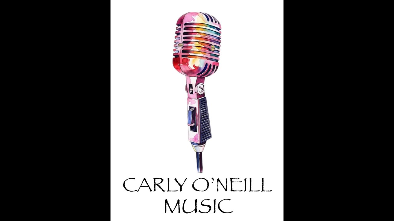 Promotional video thumbnail 2 for Carly O’Neill Music