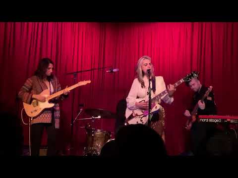 My Way - Ariana Tibi (Live)