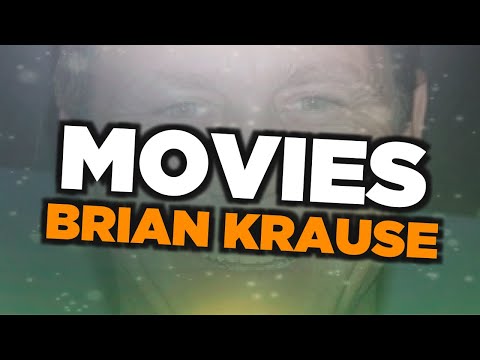 Best Brian Krause movies