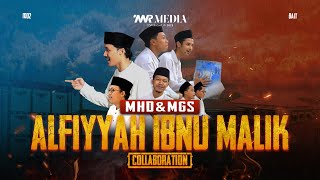 Download lagu COLLAB ALFIYYAH 1002 BAIT | PERPADUAN HAFALAN DAN KEINDAHAN NADA | SANTRI AL-ANWAR SARANG mp3