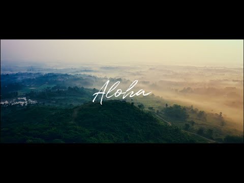 Aloha [Cinematic Video Teaser]