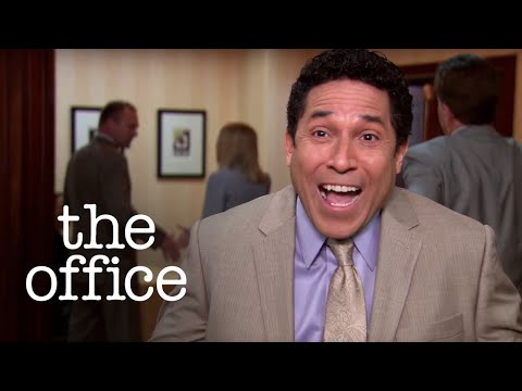 Andy Participates In Auction