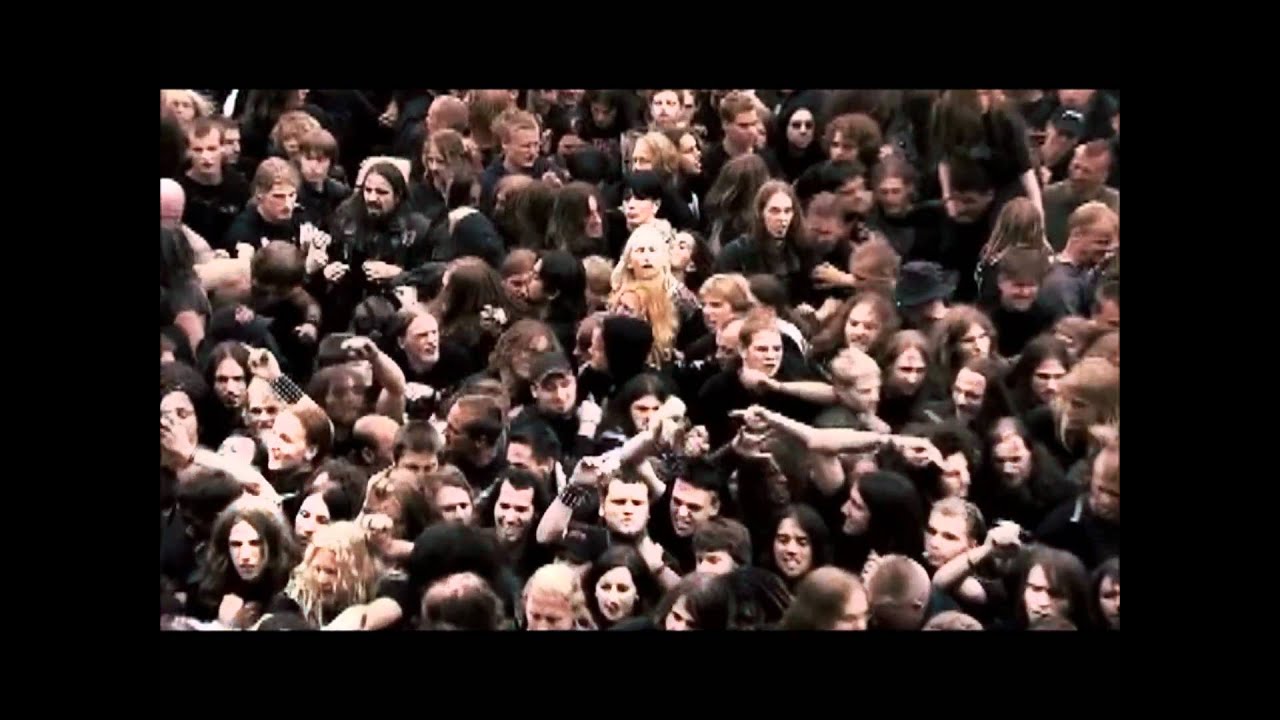 Sodom-Blood on your lips (Wacken live.Open air 2007).wmv