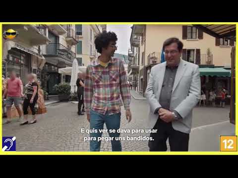Tv Educativa Cortes Netflix A Era dos Dados Digitos - Dublado com Legendas Corte 11