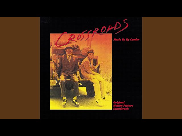 El legado del icónico artista musical Ry Cooder