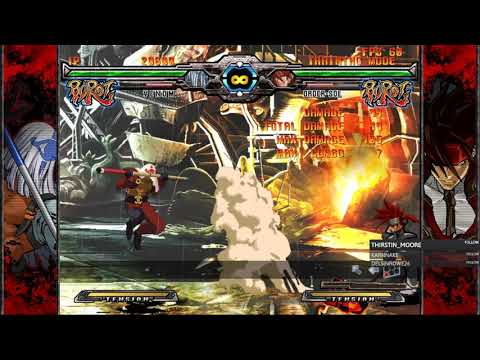 The Xrd Venom Players Comprehensive Guide to +R Venom, All Differences Shown (Timestamped)