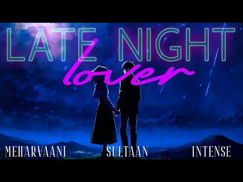 Late Night Lover