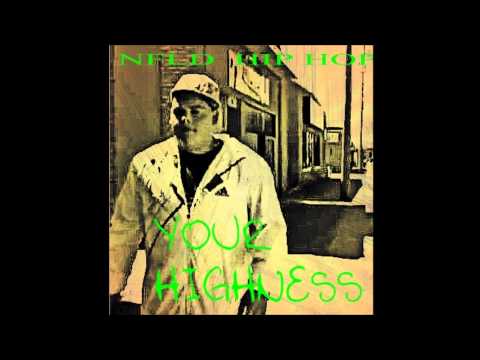 Kickin' The Facts - Know1Mc, Your Highness, Newfie Boy, Poppa Z, & Rawgitt Sunn