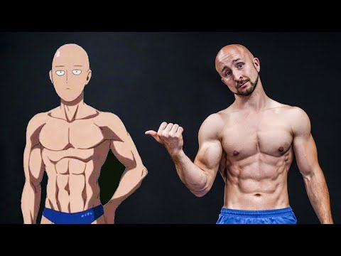 Train Like One Punch Man (Does It Really Work?)
