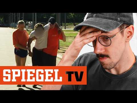 Fallen ALLE durch? | Aufnahmetest Sporthochschule (3/3)