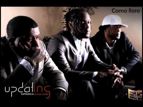 Mach&Daddy ft Jr ranks - Como Lloro - Updating Panama