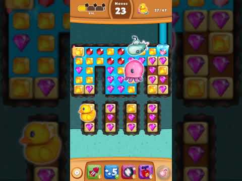 Diamond Digger Saga Level 848 2 stars