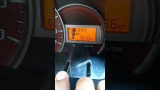 Download lagu cara merubah jam dan menit mobil avanza mp3